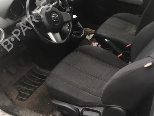 Switch MAZDA 2 (DE_, DH_) 1.6 MZ-CD | BP20177659I30  - Image 14