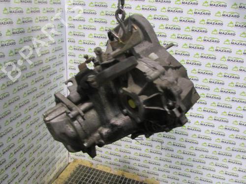 Used Gearbox Gearbox ALFA ROMEO 156 (932_) 1.8 16V T.SPARK (932.A3) (144 hp) 21964414 21964414