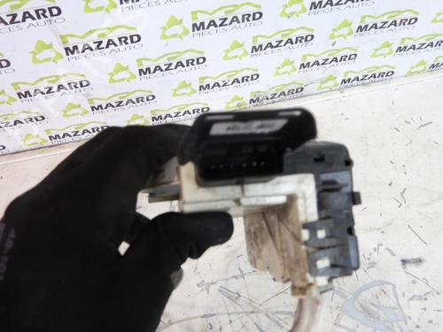Front right lock PEUGEOT 308 I (4A_, 4C_) 2.0 HDi | BP20071597C97 