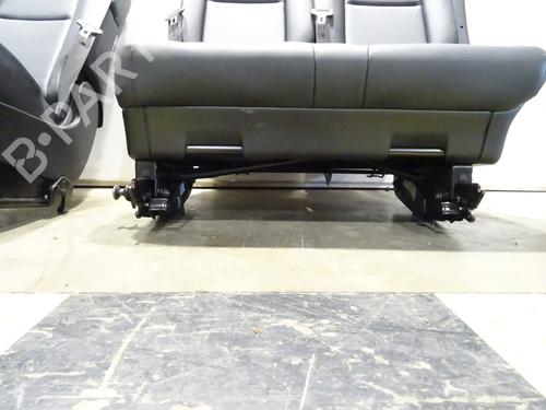 Used Seats set Seats set MERCEDES-BENZ VITO Mixto (Double Cabin) (W447) 119 CDI 4-matic (447.701, 447.703, 447.705) (190 hp) 27276159 27276159