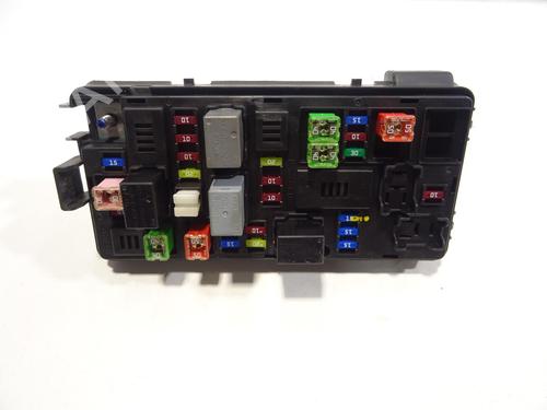 Elektronisk modul CHEVROLET SPARK (M300) 1.0 | BP27658328M83 
