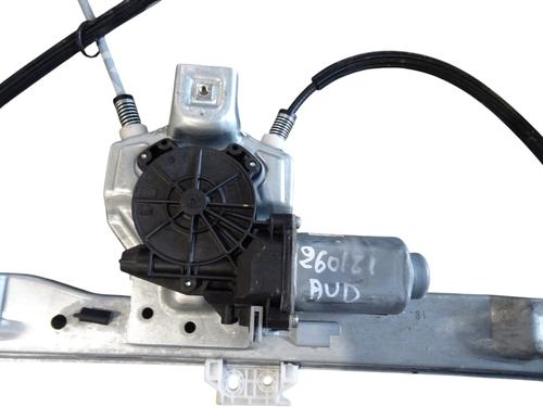 Front right window mechanism DS DS 3 (SA_) 1.2 VTi 82 (SAHMZ6) | BP39550859C23 - Image 2