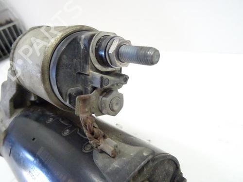 Used Starter Starter FIAT PUNTO (199_) [2012-2026] 20044591 20044591