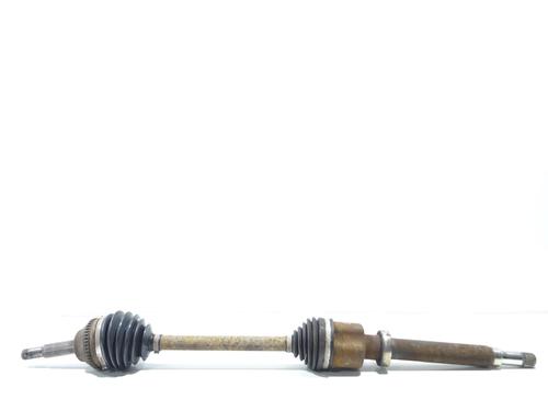 Right front driveshaft FORD TRANSIT Van (FA_ _) 2.2 TDCi | BP27303784M39 - Image 3