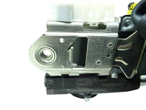 Front left seatbelt SUZUKI KIZASHI (FR) | BP37185188I26 - Image 5