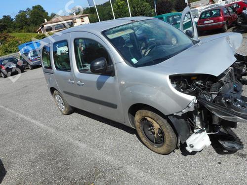 Starter RENAULT KANGOO Express (FW0/1_)  | BP20072556M8  - Image 8
