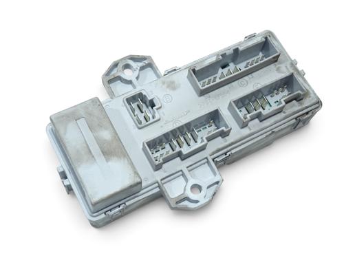 Used Electronic module Electronic module 39085639 39085639