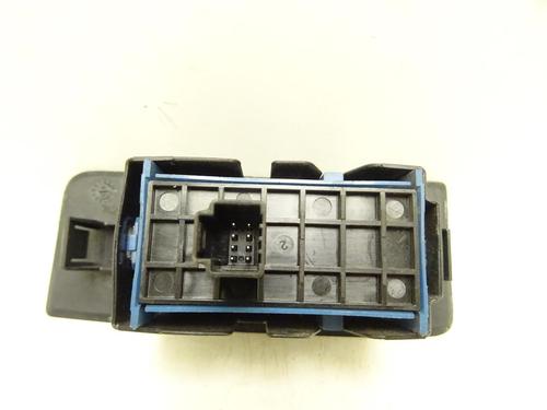 Left rear window switch TOYOTA VERSO (_R2_) 2.0 D-4D (AUR20_, AUR20R) | BP31980525I29 - Image 3