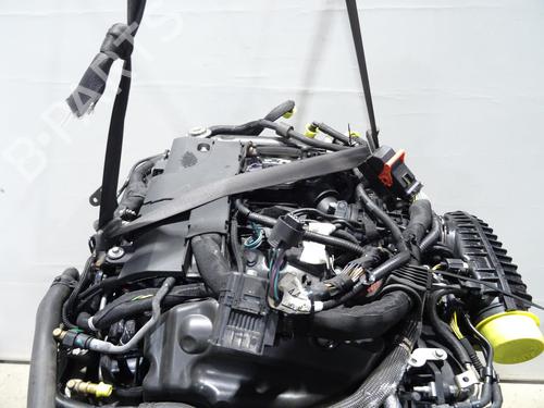 Engine JAGUAR XF I (X250) 3.0 D | BP30815505M1  - Image 7