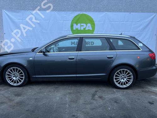 Left front window switch AUDI A6 C6 Avant (4F5) 3.0 TDI quattro | BP40492872I27 - Image 9