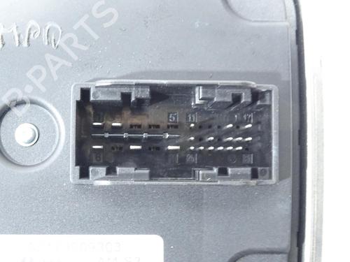 Module xenonverlichting MERCEDES-BENZ GLA-CLASS (X156)  | BP29301087C53 