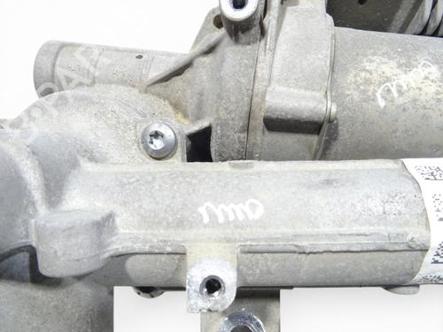 Steering rack MERCEDES-BENZ A-CLASS (W176) A 200 CDI (176.001) | BP40253241M22 - Image 2