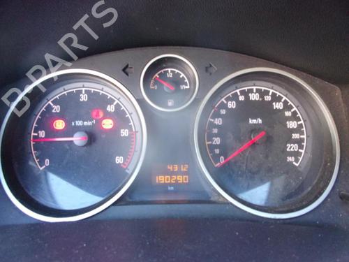 Intercooler OPEL ASTRA H (A04)  | BP20061035M30  - Image 8