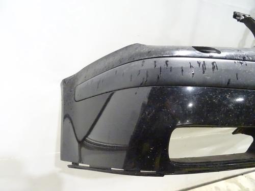 Front bumper VW GOLF IV (1J1) 1.9 TDI | BP29178623C7 