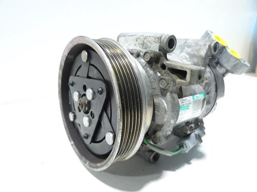 AC compressor NISSAN NOTE (E11, NE11) 1.5 dCi | BP33015102M34 - Image 2