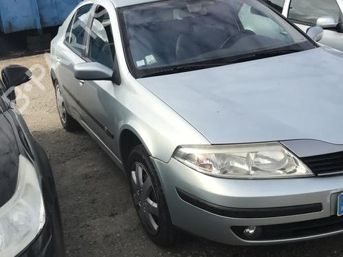 Switch RENAULT LAGUNA II (BG0/1_) | BP20052424I30 - Image 14