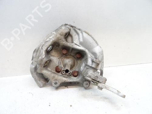 Right front steering knuckle BMW 5 (E39) 530 d | BP20065536M26 
