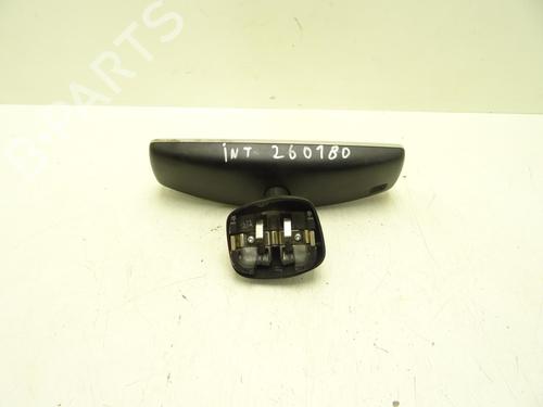 Rear mirror VW GOLF VI (5K1) 2.0 TDI | BP32424243I6