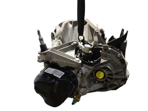 Caixa de velocidades Caixa de velocidades RENAULT MODUS / GRAND MODUS (F/JP0_) 1.5 dCi (FP0E, JP0E) (65 hp) 39891129 39891129