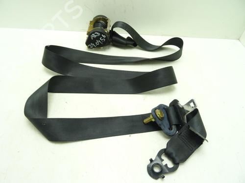 Used Rear right belt tensioner RENAULT KANGOO (KC0/1_) 1.5 dCi (84 hp) 28283447