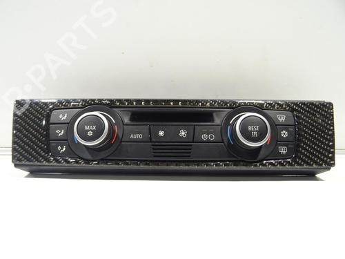 Climate control BMW 3 Touring (E91) 320 d | BP28153990I5  - Image 5