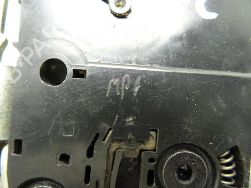 Tailgate lock MINI MINI (R56) Cooper D | BP27154215C101 