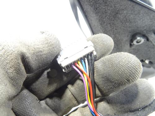 Left mirror NISSAN QASHQAI / QASHQAI +2 I (J10, NJ10, JJ10E) 2.0 dCi All-wheel Drive | BP25894055C26 