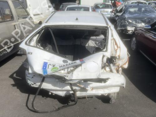 Right front indicator VW POLO III (6N1) 64 1.9 SDI | BP24640569C33 