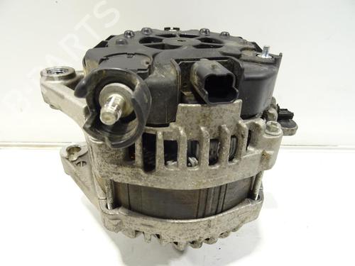 Used Alternator PEUGEOT BOXER Van 2.2 BlueHDi 140 (140 hp) 30794831