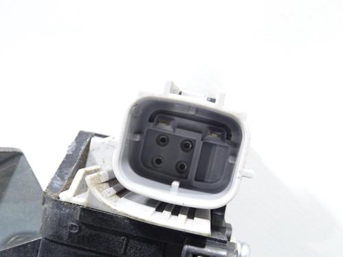 Front right window mechanism NISSAN JUKE (F15) 1.5 dCi | BP21169113C23 