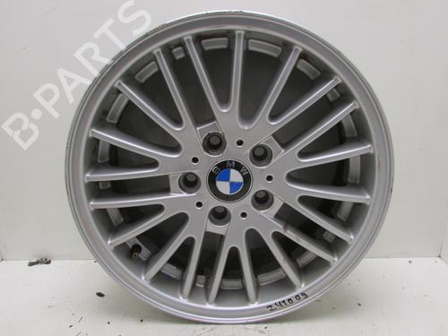Used Rim BMW X3 (E83) 3.0 d (218 hp) 26657057