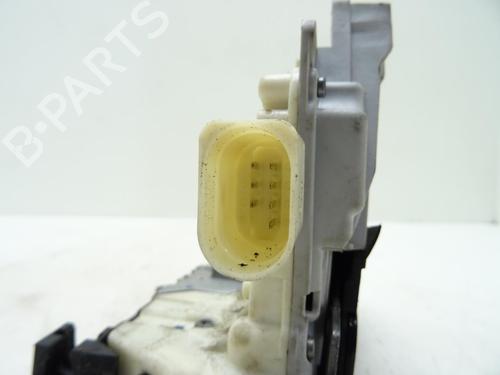 Used Front right lock Front right lock SEAT IBIZA IV (6J5, 6P1) [2008-2017] 27303989 27303989