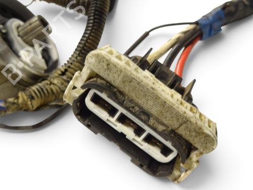 Electronic module SUBARU FORESTER (SH_) 2.0 D AWD (SHH, SHD, SHN) | BP40253174M83 - Image 7