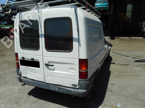Other FORD FIESTA Box Body/MPV (J5_, J3_) 1.8 D | BP21967917O1 