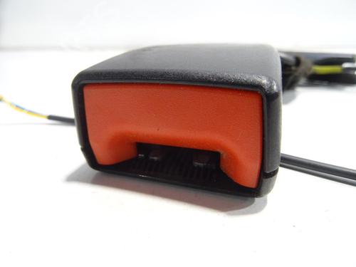 Seat buckle FIAT PANDA (312_, 319_) 1.2 (312PXA1A) | BP26710312I32 
