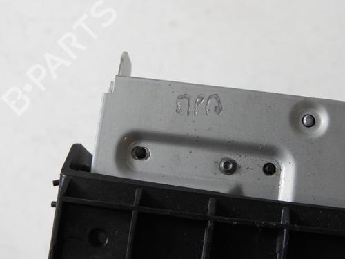 Used Radio Radio AUDI A5 Convertible (F57, F5E) 2.0 TFSI (190 hp) 20052867 20052867