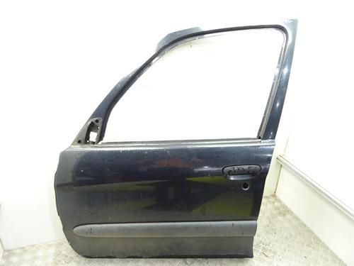 Used Left front door CITROËN XSARA PICASSO (N68) 2.0 HDi (90 hp) 30542721