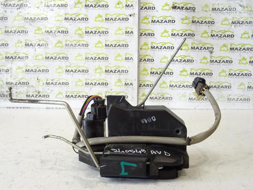 Used Front right lock Front right lock HYUNDAI GETZ (TB) 1.1 (67 hp) 20063287 20063287