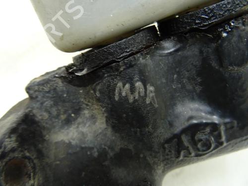 Hovedbremsecylinder RENAULT TWINGO I (C06_) 1.2 (C066, C068) | BP28193934M77 