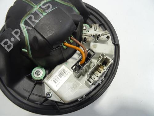 Heater blower motor BMW 3 Convertible (E93) 330 d | BP21571130M62 