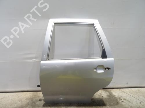 Used Left rear door SEAT IBIZA II (6K1) 1.4 i (60 hp) 29040382
