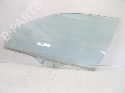 Dør rude ventre foran MAZDA 626 IV Hatchback (GE) [1991-1998]  20052113