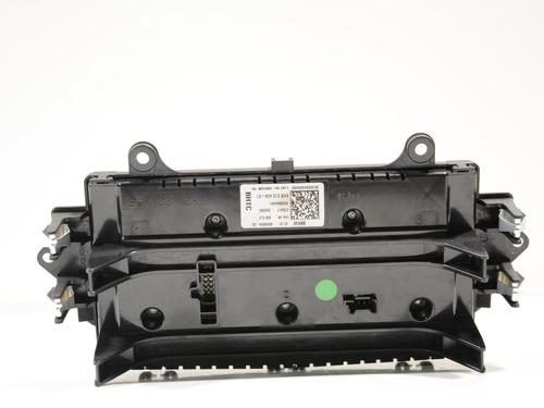 Used Climate control Climate control MINI MINI COUNTRYMAN (F60) Cooper SE ALL4 (224 hp) 31602345 31602345