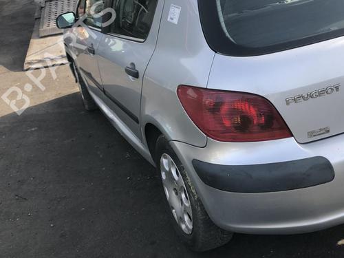 Left front window switch PEUGEOT 307 (3A/C) 1.6 16V | BP23786756I27  - Image 14