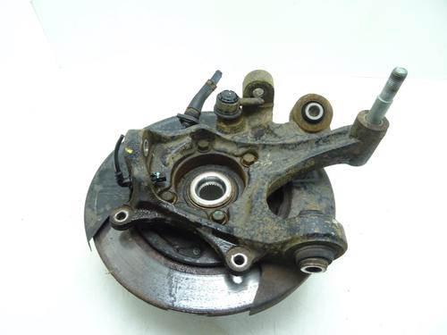 Used Left rear steering knuckle Left rear steering knuckle HYUNDAI SANTA FÉ II (CM) 2.2 CRDi GLS 4x4 (150 hp) 31828274 31828274