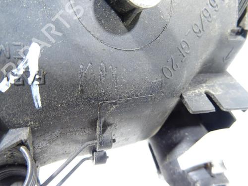 Front right exterior door handle CITROËN JUMPY I Van (BS_, BT_, BY_, BZ_) 2.0 HDi 95 | BP25934313C129 