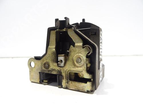 Used Front right lock Front right lock RENAULT SCÉNIC I MPV (JA0/1_, FA0_) 1.9 dTi (JA0N) (98 hp) 29405282 29405282