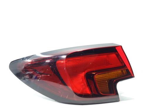 Left taillight OPEL ASTRA K (B16) 1.5 CRDI (68) | BP28515549C34 - Image 3