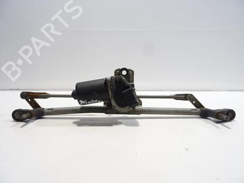 Viskermotor vindrute FIAT STILO Multi Wagon (192_) 1.9 D Multijet (120 hp) 28908447