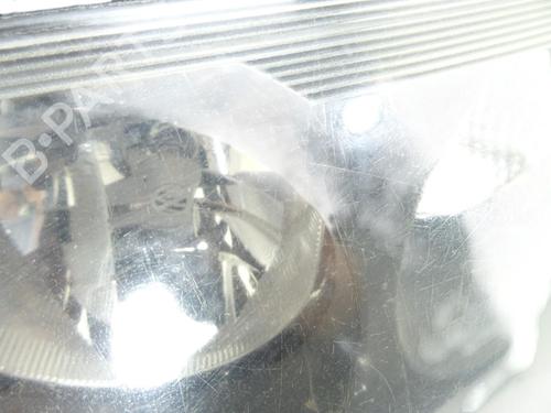 Used Right headlight Right headlight VW CRAFTER 30-50 Van (2E_) 2.5 TDI (136 hp) 36306747 36306747